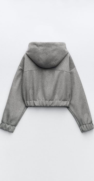 Костюм Zara (куртка та спідниця-олівець)