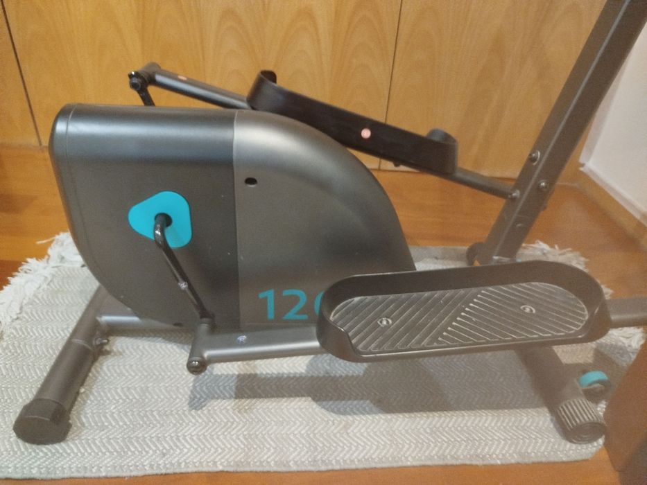 Bicicleta eliptica domyos 120
Bicicleta eliptica domyos 120