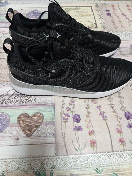 Кросівки Puma Pacer Next Excel 371820-01, розмір 42.5 (27.5 см)