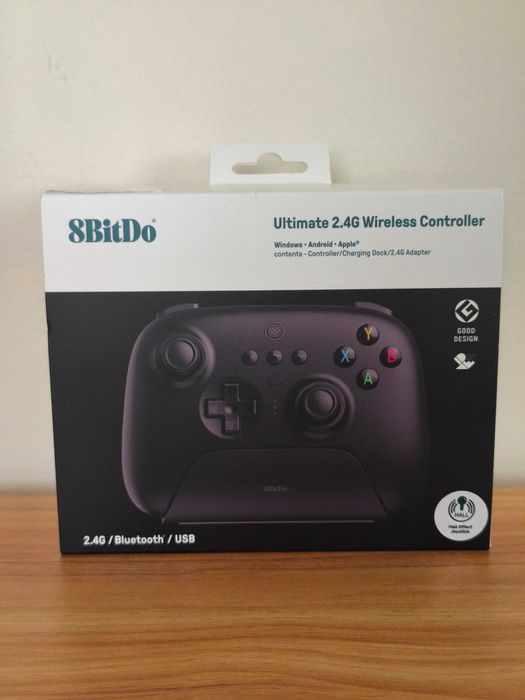 PAD 8BitDo Ultimate 2.4G