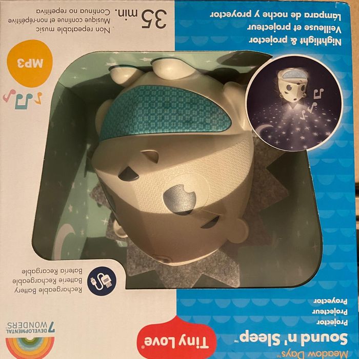 Para venda brinquedos de bebé.