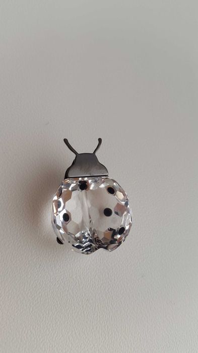 Фигурка "Божья коровка" (SWAROVSKI, Австрия)