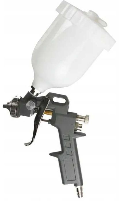 Набір пневмоінструментів 5в1 MaxTool для компресора