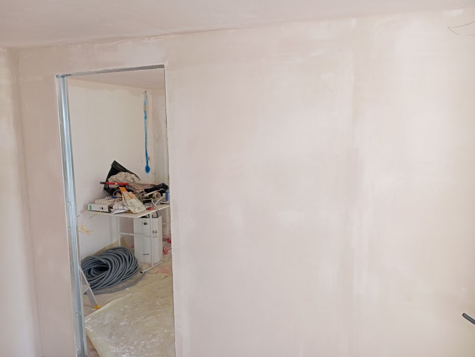 Reforma pintura e soldadura