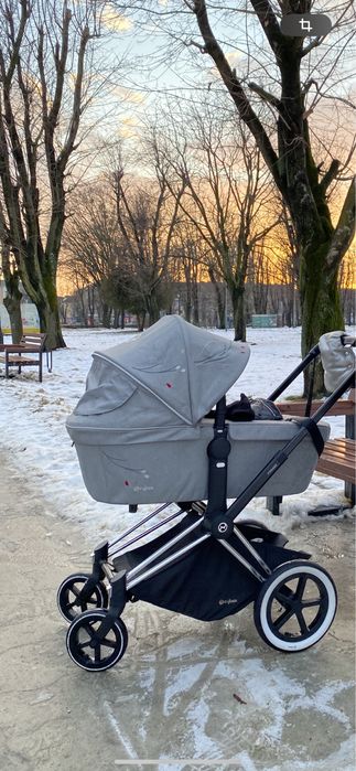 Візок/коляска Cybex Koi