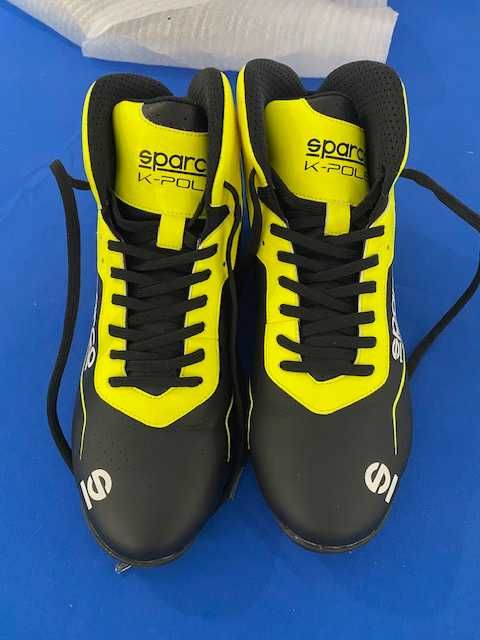 Sparco K Pole Nº42