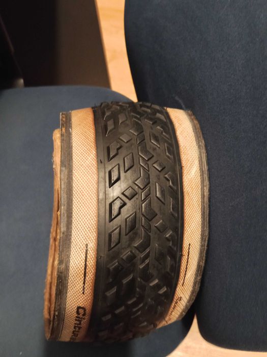 Opona Pirelli Cinturato Gravel M 45c