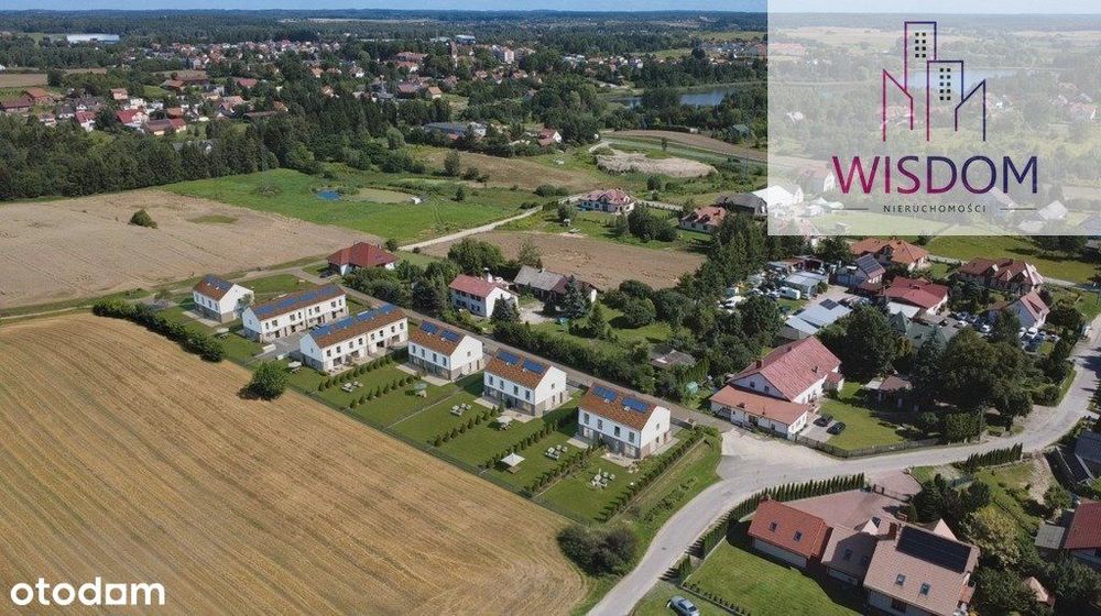 Dom – Dywity - Widok 4