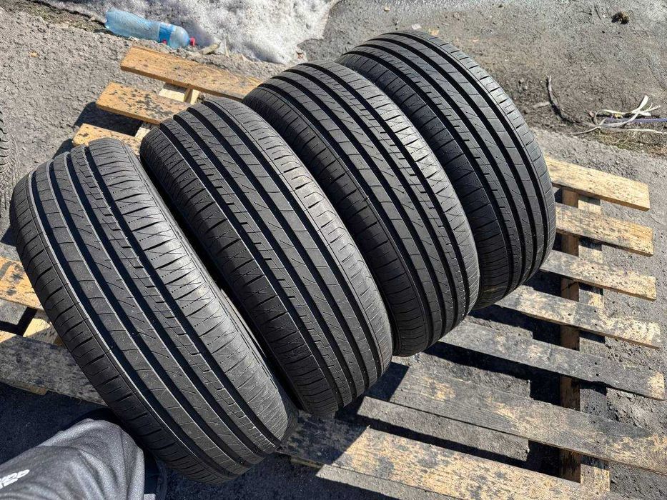 Шини літо 205/60/R16 Tourador 2023рік Без зносу