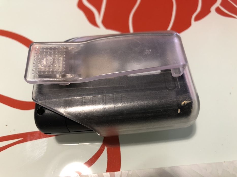 Пейджер - історія