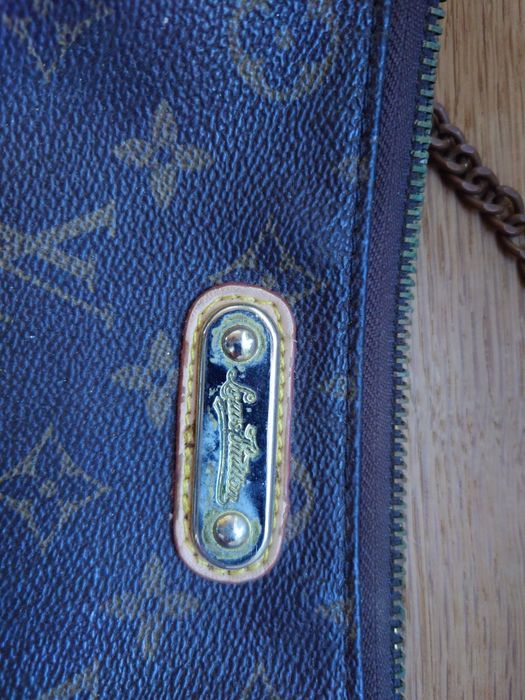 Torebka Louis Vuitton