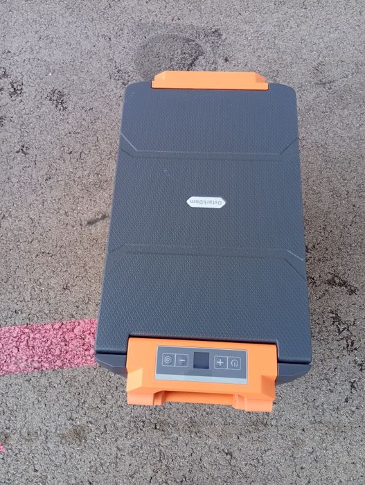 Arca Frigorífico para Caminhão