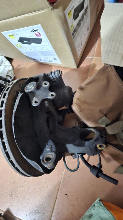 Material PD 6l caixa 5