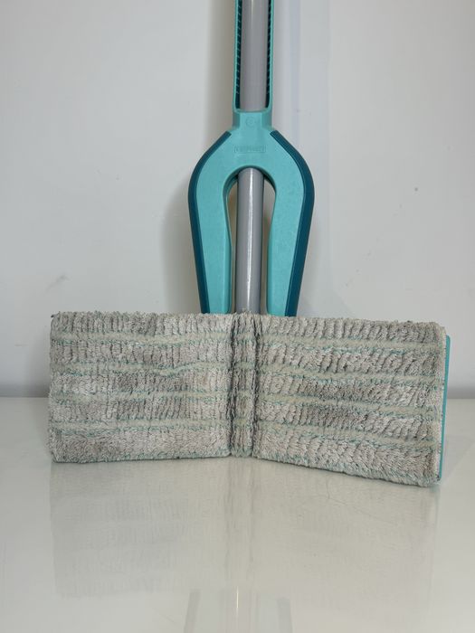 Mop Leifheit Picobello Micro Duo 140 cm | 33×12 cm