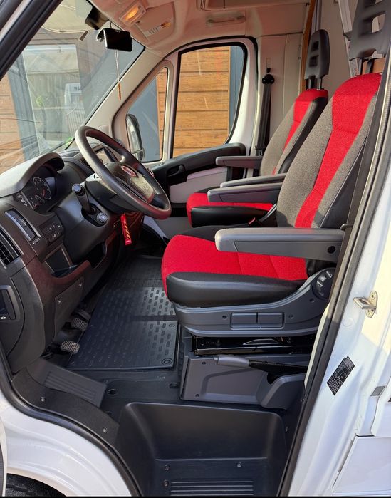 Автодім Carado A361