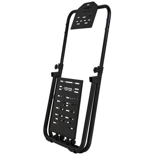 VEVOR Foldable Racing Steering Wheel Stand, Height Adjustable64738613647875122