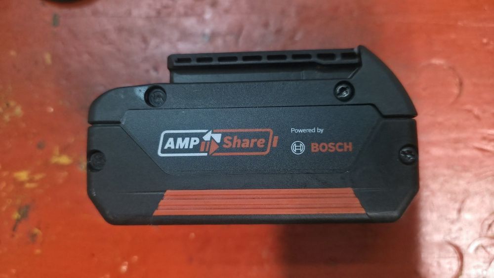 Akumulator Bosch 5AH 18V oryginał