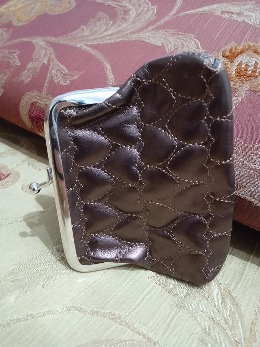 Гаманець,палярес жіночий