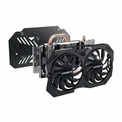 Видеокарта Rx 370 2Gb