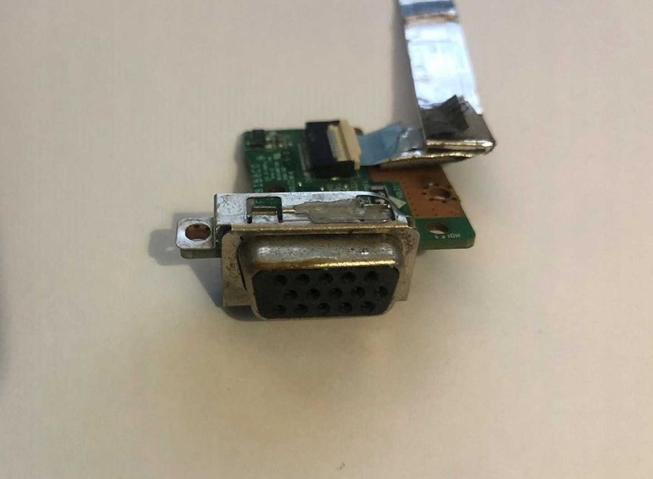 Moduł VGA Lenovo ThinkPad X121e (0542)