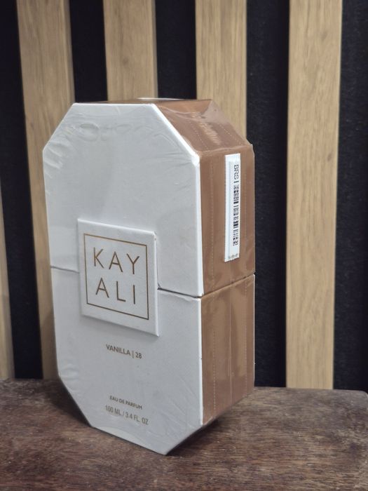Kayali vanilla 100ml