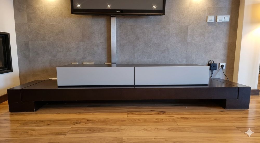 Movel TV para sala