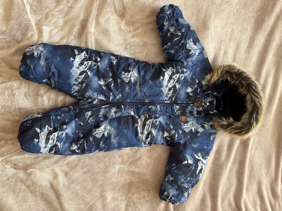 Дитячий комбінезон Lenne