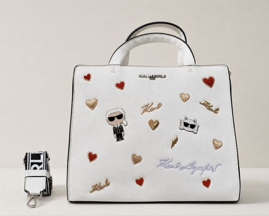 Torebka Damska Karl Lagerfeld