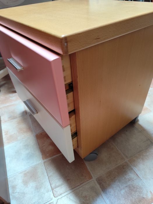 Quarto para crianças