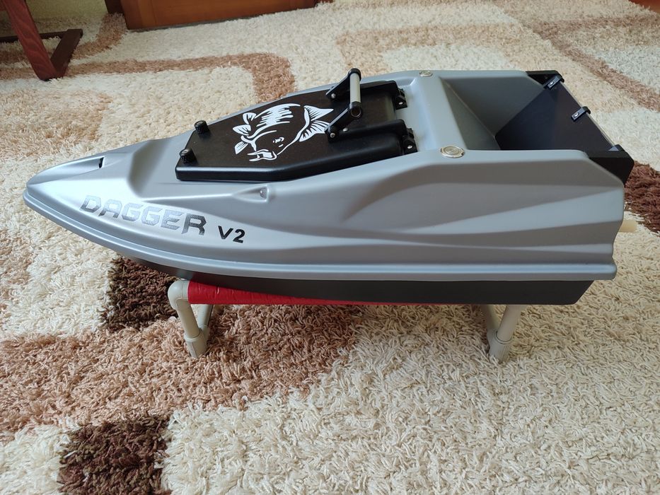 Карповий кораблик