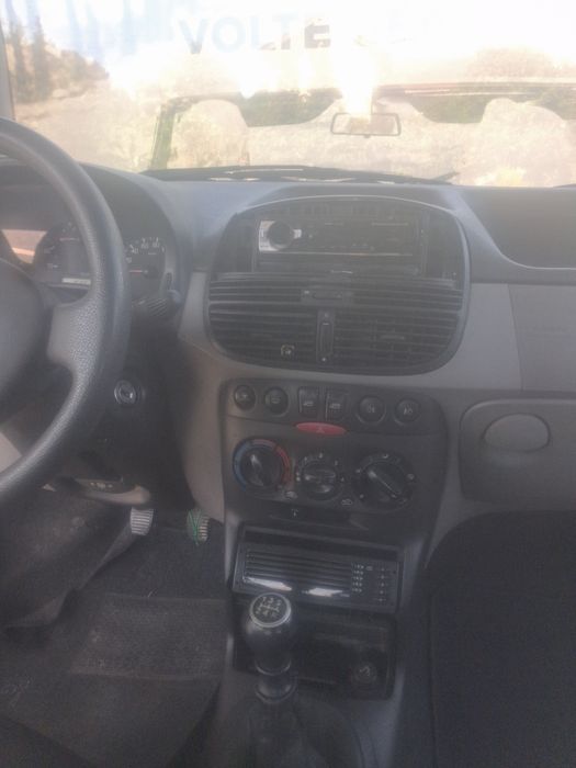 Fiat punto 1.2 2003