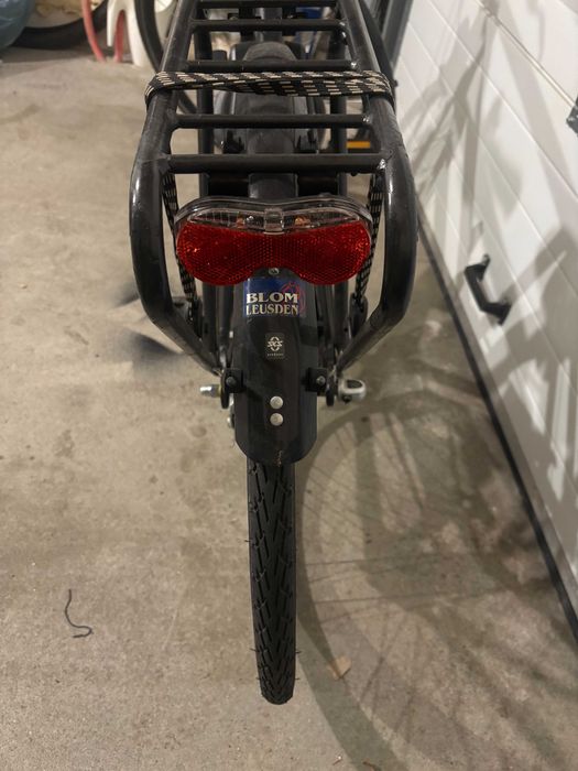 Sprzedam rower Trek Manhattan