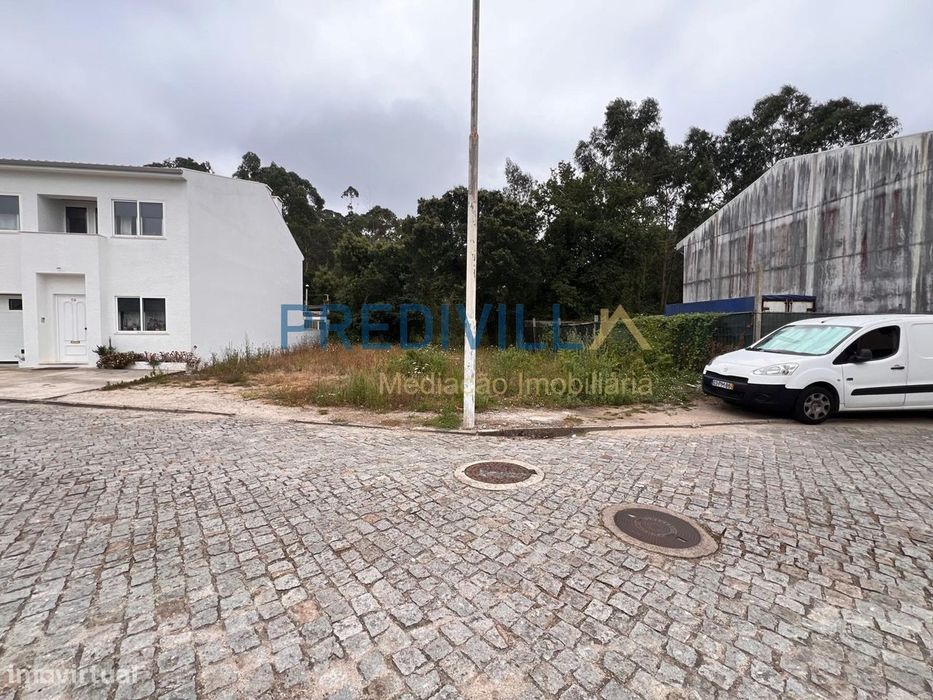 Lote de Terreno  Venda em Vilar de Pinheiro,Vila do Conde