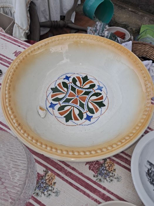 Saladeira Fiança sacavem