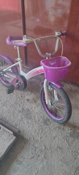 Дитячий велосипед