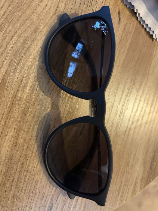 Ray-Ban okulary przeciwsłoneczne damskie