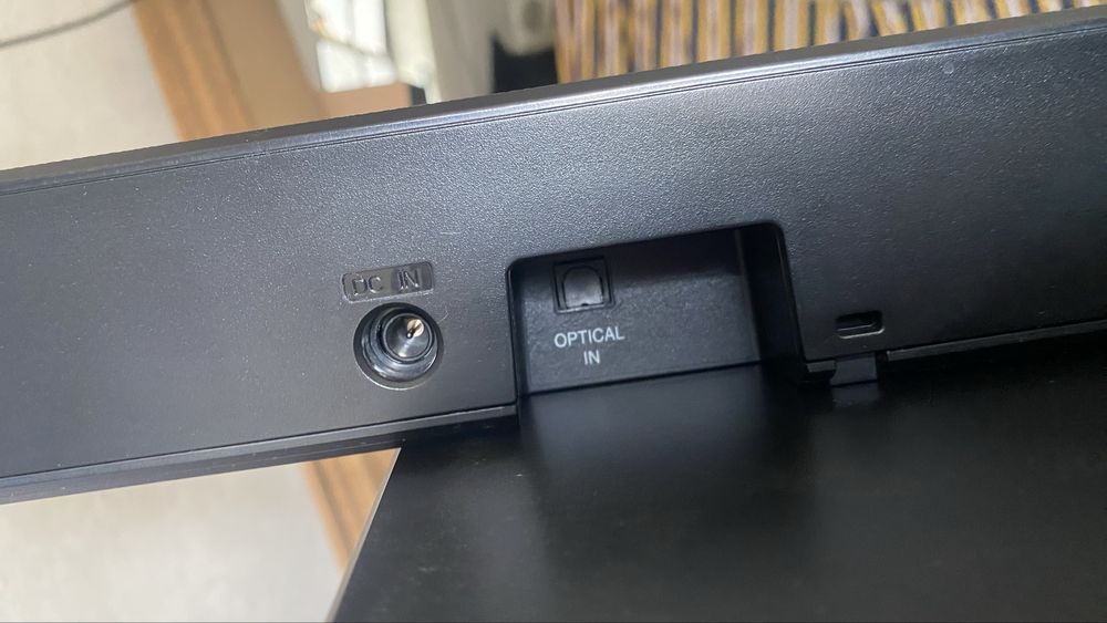 Home cinema LG