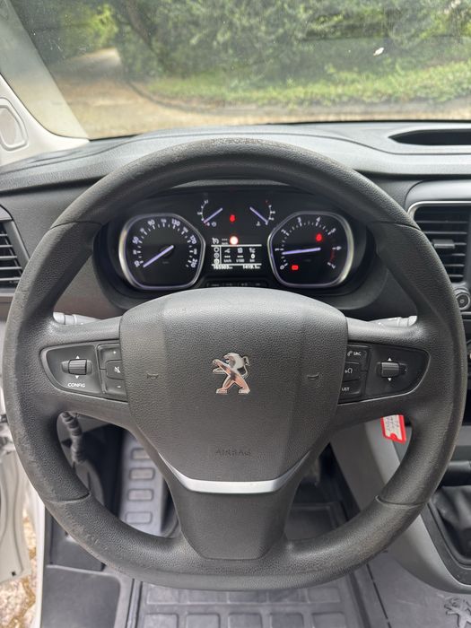 Peugeot Expert 2.0  Business Van 6 lugares