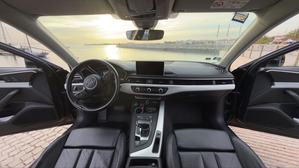 Audi A4 2.0 Tdi Cx Auto Full Extras