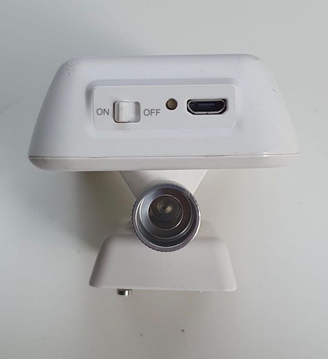 Wifi range extender DJI Phantom 2 Vision