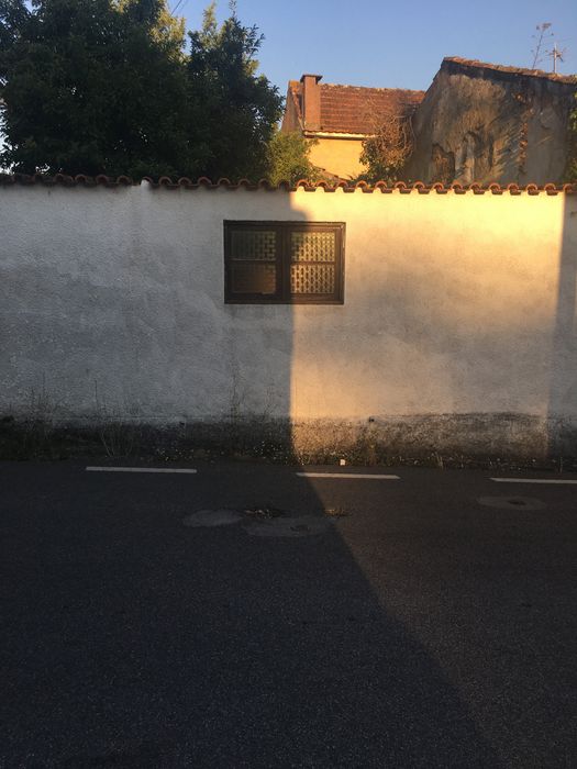 Casas para reconstruir