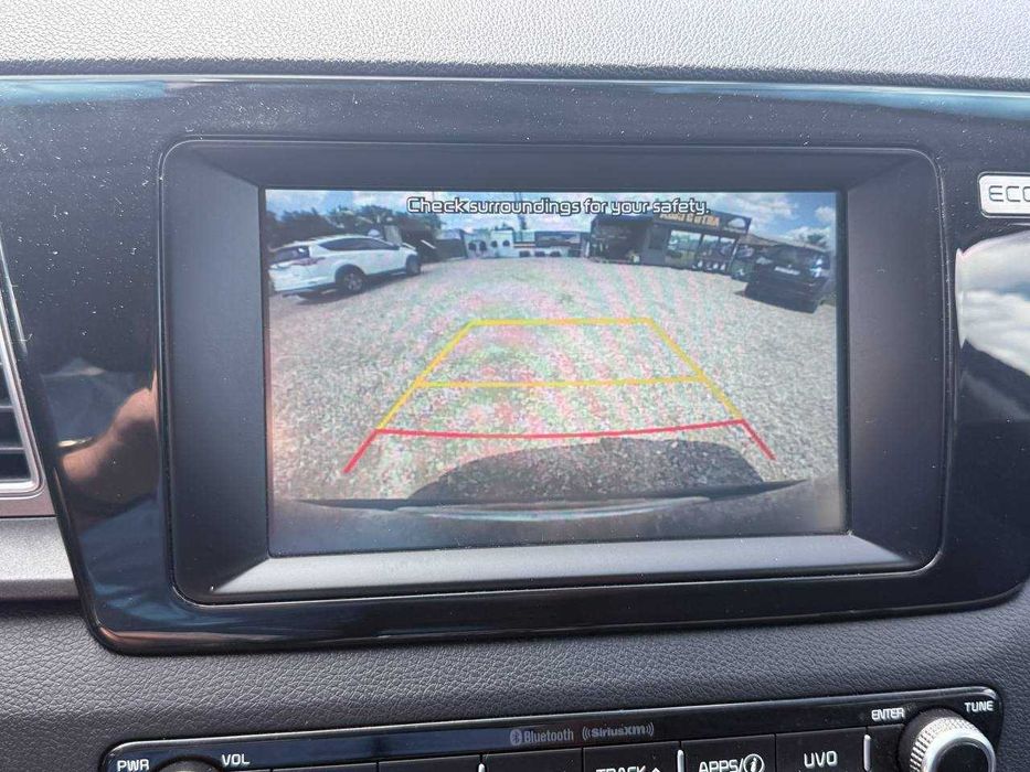 Kia Niro 2018 VIN KNDCB3LC0K5255350 фото оголошення 16 з 19