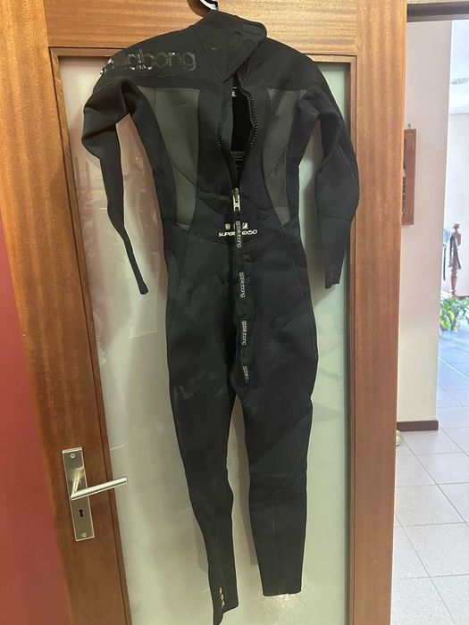 Conjunto Body board