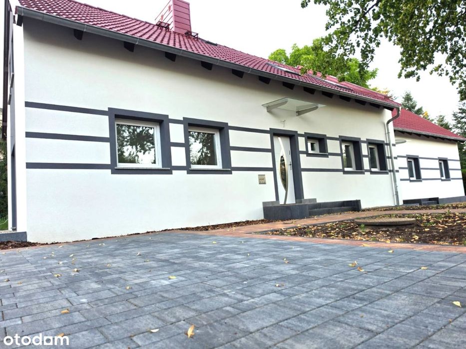 Dom – Zielona Góra - Widok 2