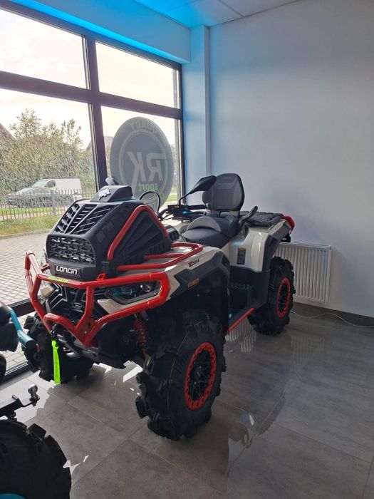 Loncin