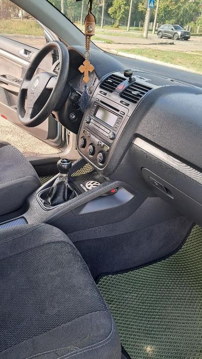Volkswagen Jetta 2006