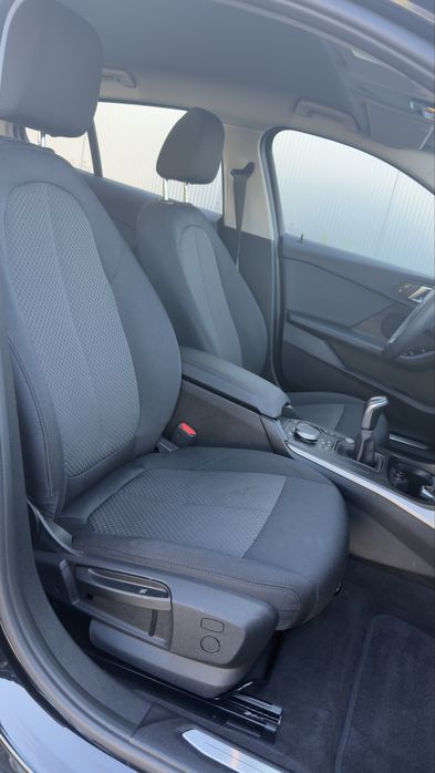Bmw 116 D 1.5 115 CV Ano 2023 ( 100.000 KM )