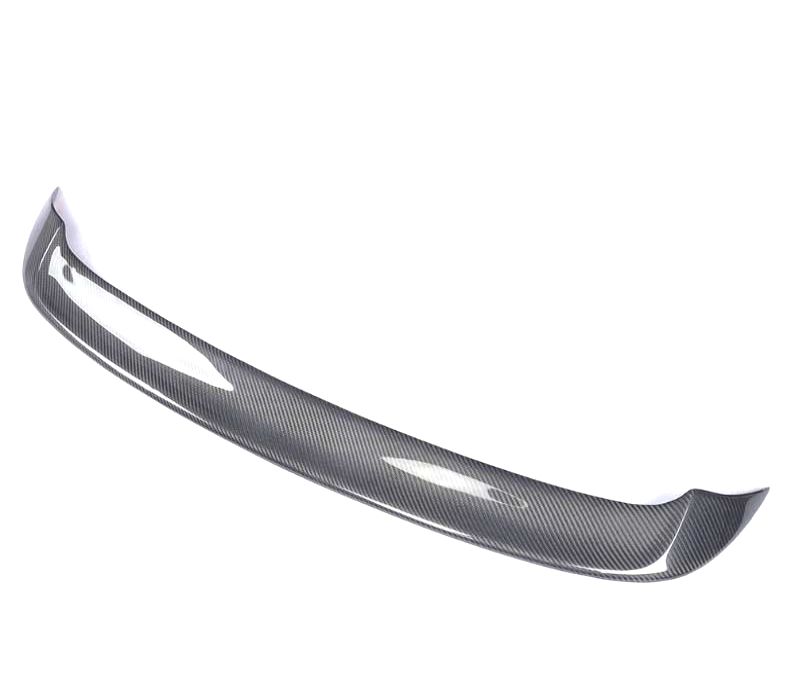 AILERON SPOILER VW GOLF 6 GTI R32 LOOK RZ CARBONO