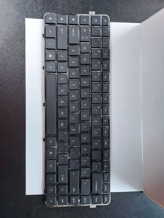 Klawiatura zastępcza