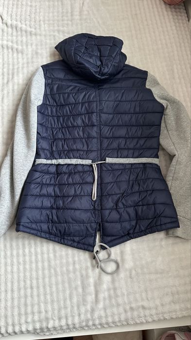 Kurtka bluza rozmiar s